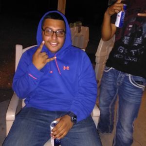 Meet your Posher, Christian